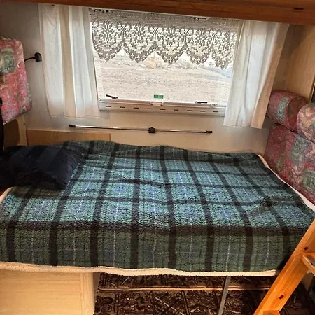 Κάμπινγκ Palmi Caravan