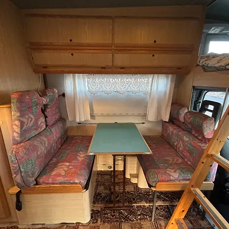 Palmi Caravan