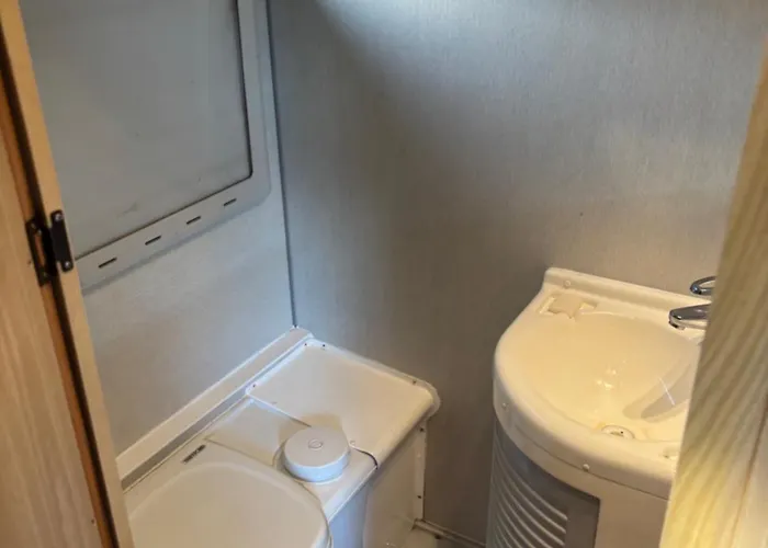 Palmi Caravan Кемпинг